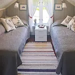 7 Person Holiday Home In Skutvik Casa de Férias Skutvika