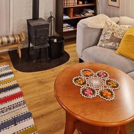 5 Person In Skutvik Holiday home Skutvika
