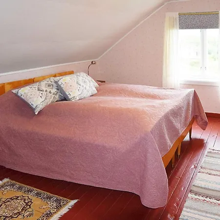 Сasa de vacaciones Seaside Charm In Hamaroy-by Traum