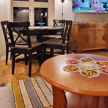 Seaside Charm In Hamaroy-by Traum * Skutvika