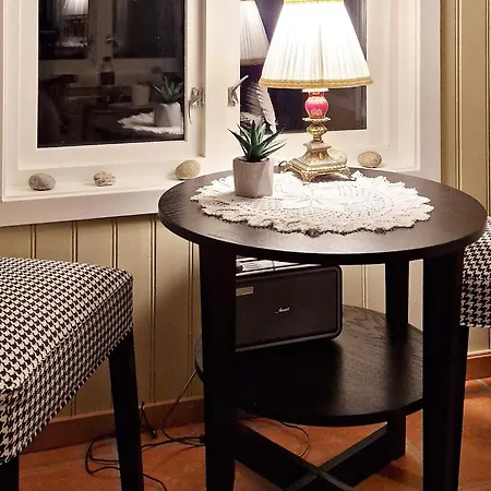 Seaside Charm In Hamaroy-by Traum Skutvika