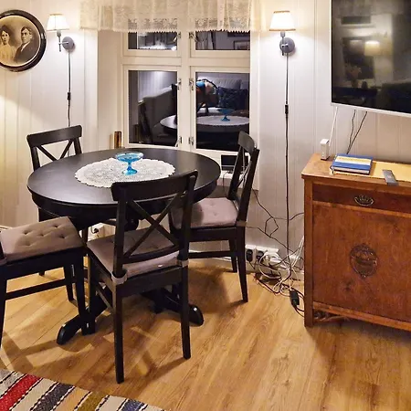 Seaside Charm In Hamaroy-by Traum בית נופש Skutvika