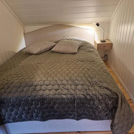 בית נופש Seaside Charm In Hamaroy-by Traum