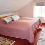 度假居 Seaside Charm In Hamaroy-By Traum