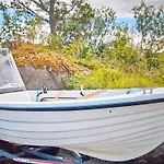 Seaside Charm In Hamaroy-By Traum