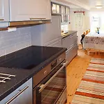 Seaside Charm In Hamaroy-By Traum
